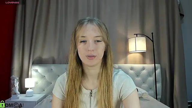 Chat soba uživo modela Stacy_River