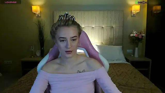 Stacy_River 라이브 XXX 채팅