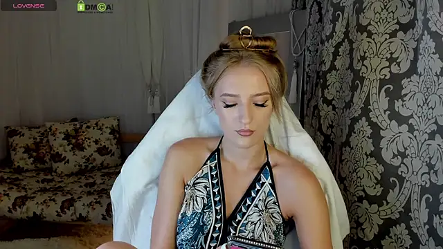Stacy_River's Live XXX Chat