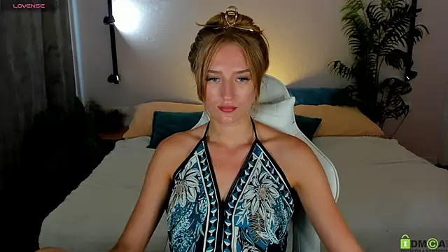 Stacy_River's Live XXX Chat
