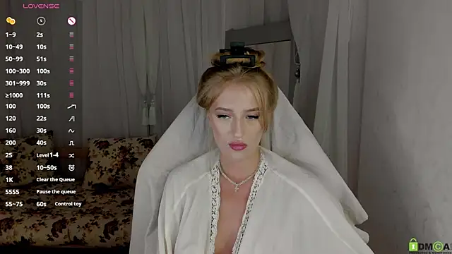 Chat XXX en directo de Stacy_River