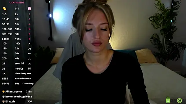 Chat XXX en directo de Stacy_River