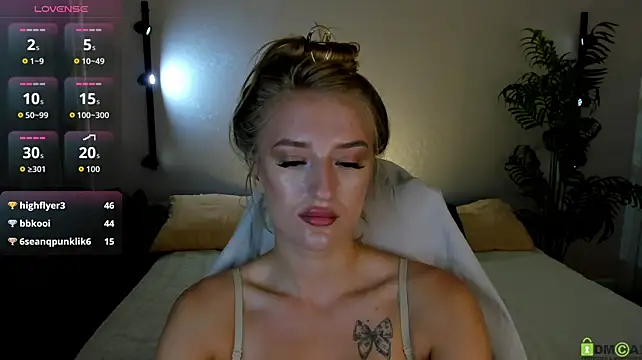 Stacy_Rivern Live XXX chat