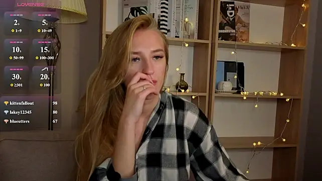 Chat +18 de Stacy_River ao vivo