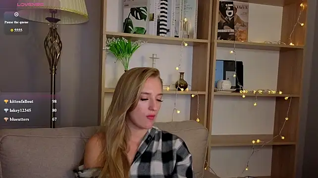 Živý XXX chat Stacy_River