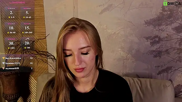 Stacy_RiverのライブXXXチャット