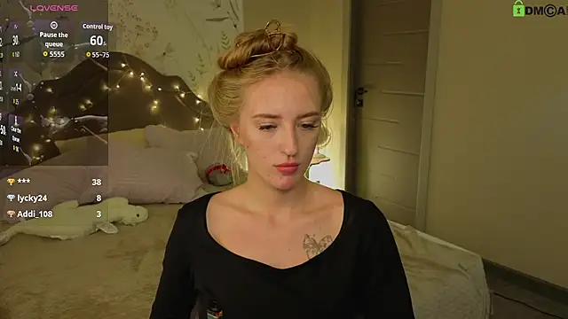 Stacy_River's Live XXX Chat