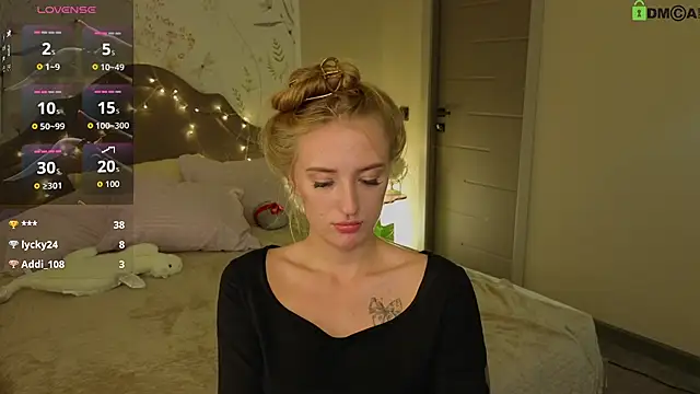Stacy_River Live XXX-chat