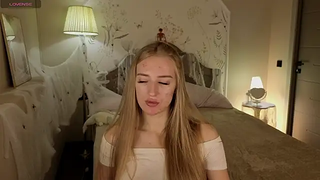 Chat XXX ao vivo de Stacy_River