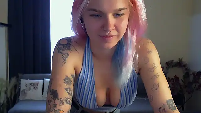 Hot_Blondan Live XXX chat