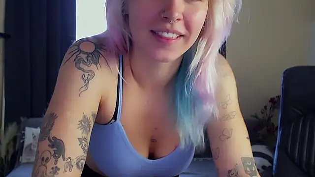 Hot_Blonda live XXX chat