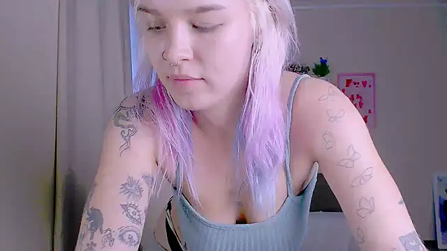 Hot_Blonda XXX чат на живо