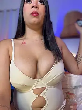 Show Webcam de LunaRose5