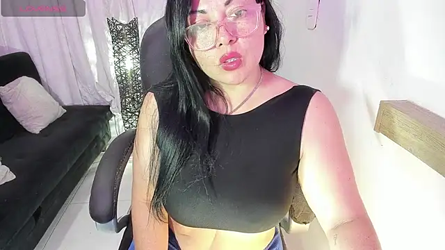 Show Webcam de jessicarabbit_1