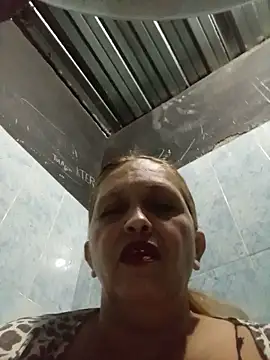 Show Webcam de MOTHER_AND_SON09