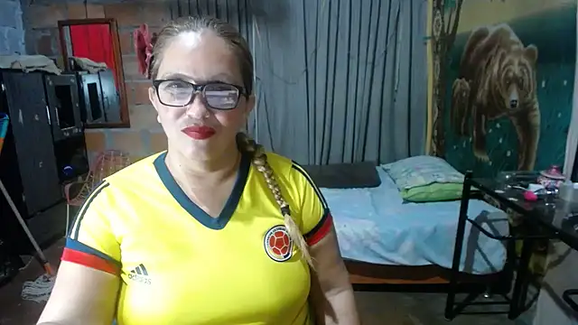 MOTHER_AND_SON09's Webcam Show