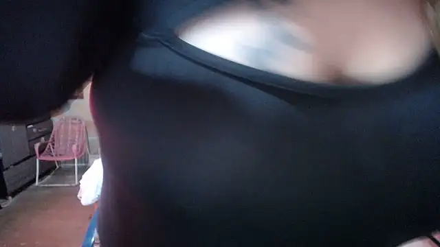 MOTHER_AND_SON09 Show Webcam