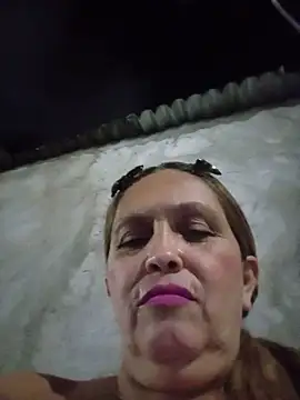 MOTHER_AND_SON09 Webcam show