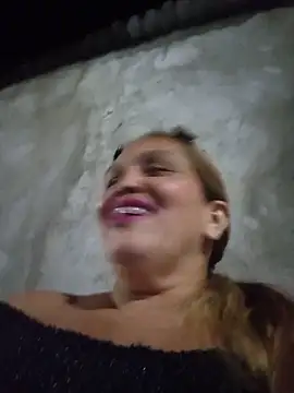 Show Webcam de MOTHER_AND_SON09