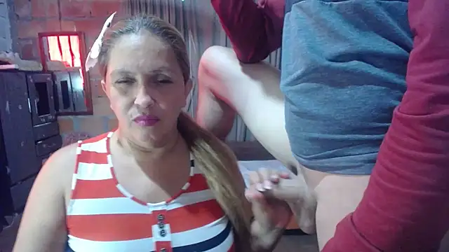 Show de webcam de MOTHER_AND_SON09