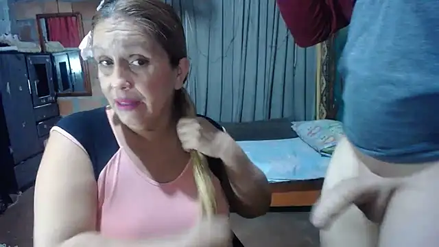 MOTHER_AND_SON09 – webcam-show