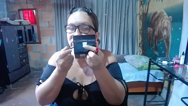 Show de MOTHER_AND_SON09 na webcam