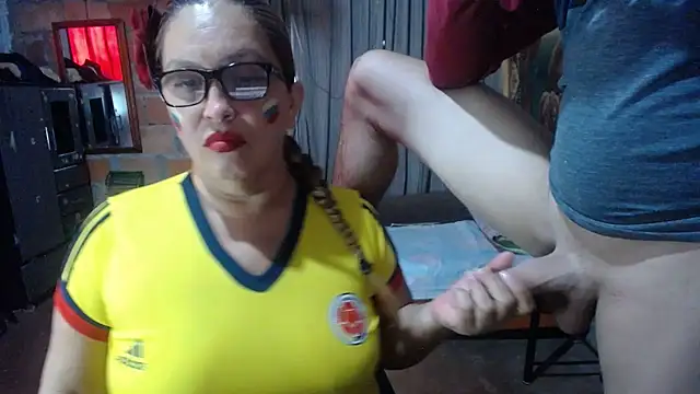عرض كام MOTHER_AND_SON09