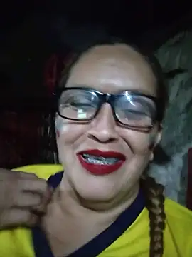 MOTHER_AND_SON09 Webcam show
