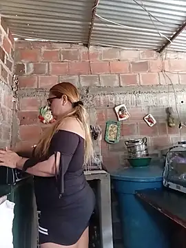 Show de MOTHER_AND_SON09 na webcam