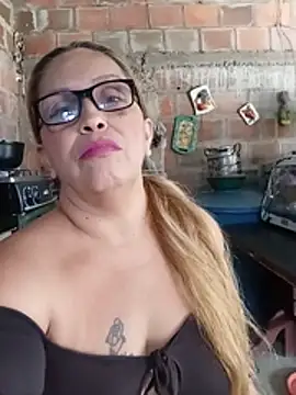 Show Webcam de MOTHER_AND_SON09