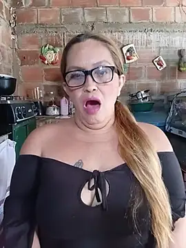 Show de webcam de MOTHER_AND_SON09