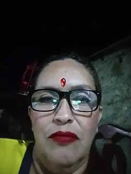 Show Webcam de MOTHER_AND_SON09