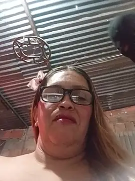 Show Webcam de MOTHER_AND_SON09