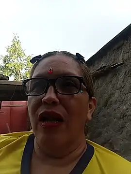 Show Webcam de MOTHER_AND_SON09