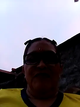 MOTHER_AND_SON09 Webcam show