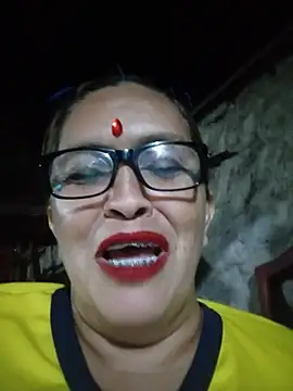 MOTHER_AND_SON09 Webcam show