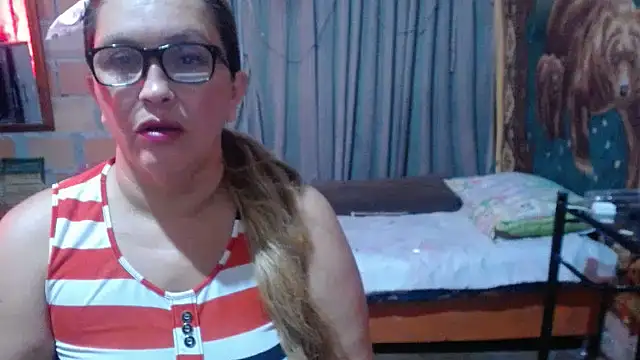 Show Webcam de MOTHER_AND_SON09