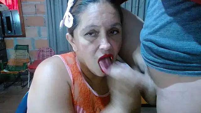 Show de MOTHER_AND_SON09 na webcam