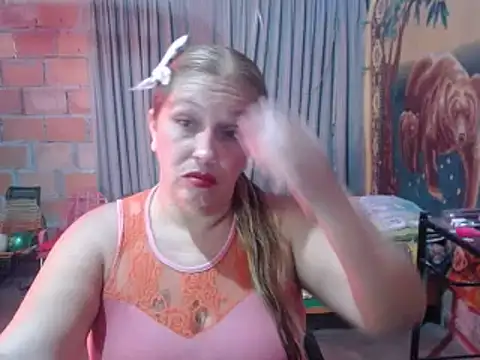 Show Webcam de MOTHER_AND_SON09