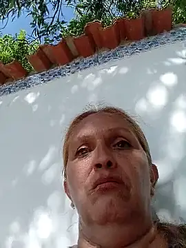 Show Webcam de MOTHER_AND_SON09