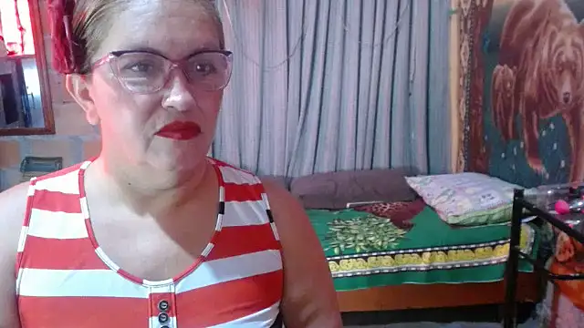Show Webcam de MOTHER_AND_SON09