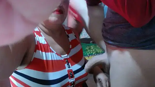 MOTHER_AND_SON09 – webcam-show