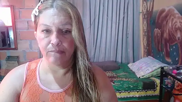MOTHER_AND_SON09's Webcam Show