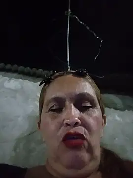 MOTHER_AND_SON09 Webcam-Show