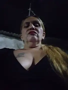 MOTHER_AND_SON09 Webcam-Show