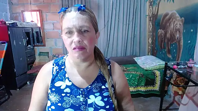 Show de webcam de MOTHER_AND_SON09