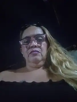 MOTHER_AND_SON09 Webcam show
