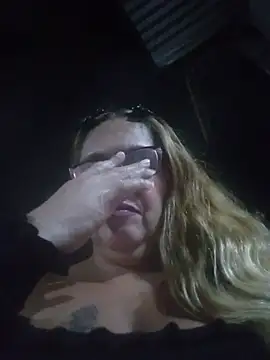 MOTHER_AND_SON09 Webcam show