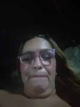 MOTHER_AND_SON09 webcam show