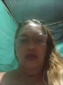MOTHER_AND_SON09 Webcam show